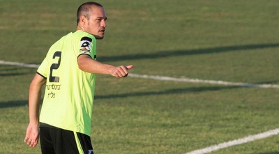 מיכאל זנדברג. רשם עוד קצת דקות (משה חרמון)