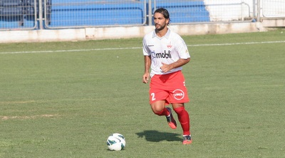 קובי דג´אני. ניצחון בכורה (משה חרמון)