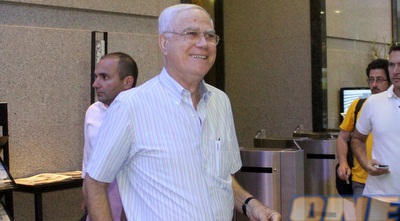 יעקב שחר (חגי ניזרי)