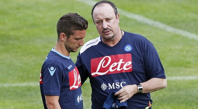 בניטס ומרטנס. משוכה קשה בדורטמונד (רויטרס) בניטס ומרטנס. משוכה קשה בדורטמונד (רויטרס)