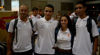 עומר מור (ONE)