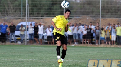 דוד רביבו (יניב גונן)