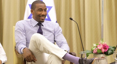 אמארה סטודמאייר (יניב גונן)