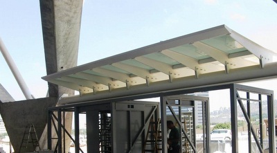 אצטדיון סמי עופר (דף הפייסבוק של מכבי חיפה) (ONE) אצטדיון סמי עופר (דף הפייסבוק של מכבי חיפה) (ONE)