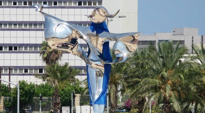 אצטדיון סמי עופר (דף הפייסבוק של מכבי חיפה) (ONE) אצטדיון סמי עופר (דף הפייסבוק של מכבי חיפה) (ONE)