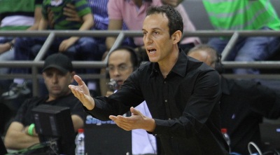 עודד קטש פותח עונה. רוצה את גרין באילת (עמית מצפה) עודד קטש פותח עונה. רוצה את גרין באילת (עמית מצפה)