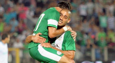 תורג´מן רוכב על קטן. מחמאות על השער (משה חרמון)