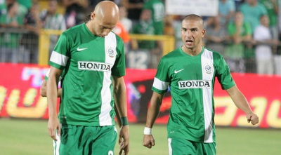 צוצאליץ´ ואבוחצירה. החלוץ איכזב, הבלם חוזר לעצמו (משה חרמון)