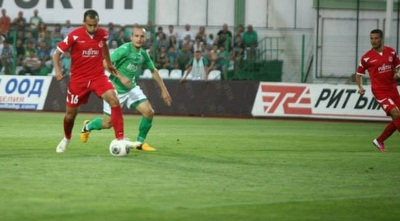 דמארי (ONE) דמארי (ONE)