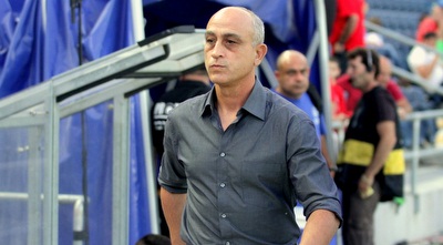 משה סיני. מאמן ישראלי להונגריה? (יניב גונן)