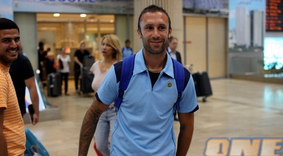 ראדה פריצה (יוסי ציפקיס)