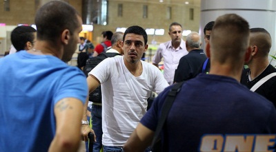 דוד רביבו (יוסי ציפקיס)