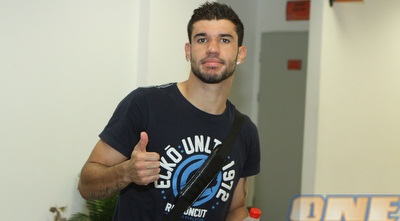 לאונרדו פאסוס (עמית מצפה) לאונרדו פאסוס (עמית מצפה)