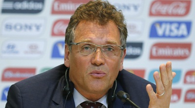 ג´רום ואלצקה (רויטרס) ג´רום ואלצקה (רויטרס)