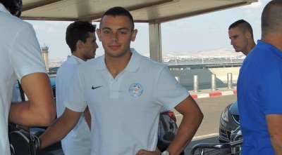 רועי עטר (עמוד הפייסבוק של עכו) (ONE)