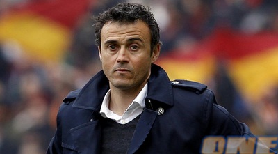 אנריקה (רויטרס) אנריקה (רויטרס)