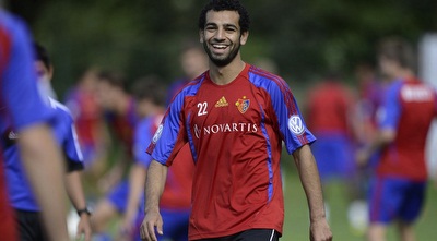 מוחמד סלאח. למה  ארגוני הכדורגל העולמיים לא מתערבים?