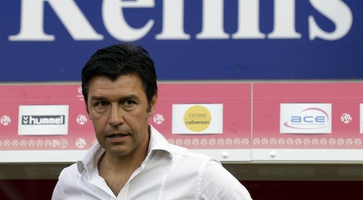 הוברט פורנייה (רויטרס)