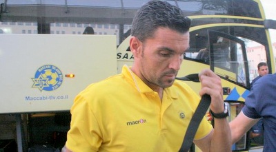 קולינאס (משה חרמון) קולינאס (משה חרמון)