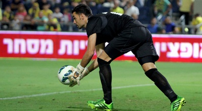 קולינאס. ניסיון עדיף (יניב גונן) קולינאס. ניסיון עדיף (יניב גונן)