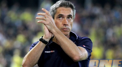 פאולו סוזה (יניב גונן)