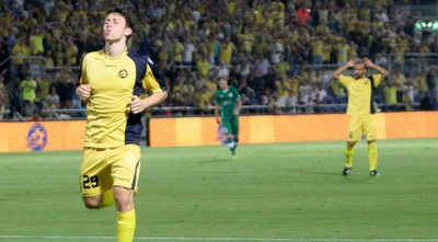 עומרי אלטמן (משה חרמון)