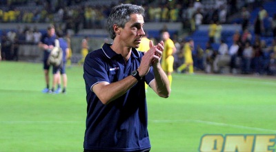 פאולו סוזה (משה חרמון)