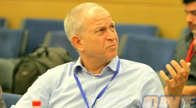 פישביין. מתבקש לפצות את הקבוצות  (משה חרמון)