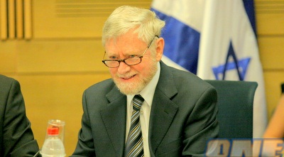 מבקר המדינה יוסף שפירא (משה חרמון) מבקר המדינה יוסף שפירא (משה חרמון)