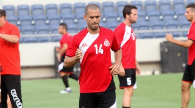 גילי ורמוט (חגי ניזרי) גילי ורמוט (חגי ניזרי)