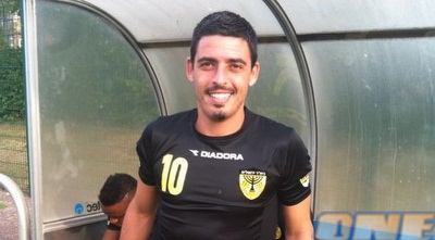 דוד רביבו. המבוגר האחראי (אושרי דודאי)