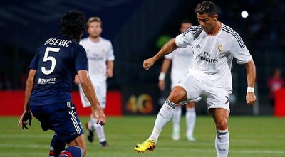 כריסטיאנו רונאלדו (ONE) כריסטיאנו רונאלדו (ONE)