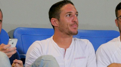 אלרואי כהן. יחזור לשחק כדורגל? (משה חרמון) אלרואי כהן. יחזור לשחק כדורגל? (משה חרמון)