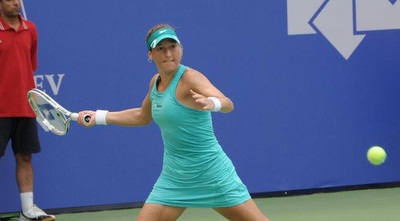 שחר פאר בבאקו. פתחה לא טוב (הפייסבוק הרשמי)