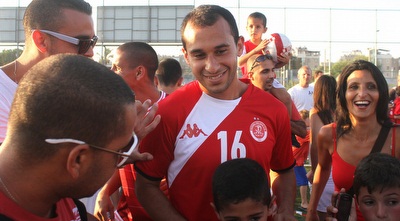 עומר דמארי (חגי ניזרי)