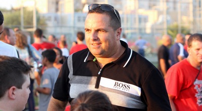 בן שמעון (חגי ניזרי)