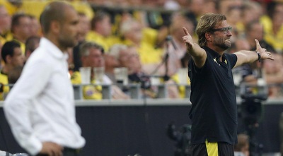 קלוף ופפ (רויטרס)