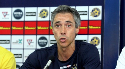 פאולו סוזה (יניב גונן) פאולו סוזה (יניב גונן)