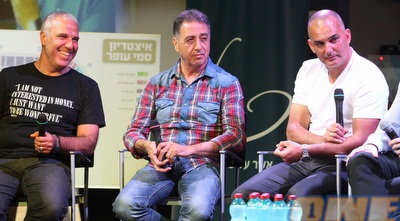 חזן, אוסמו ומרילי (עמית מצפה)