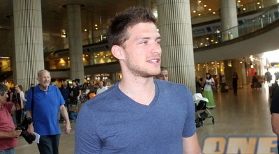 גל מקל (חגי ניזרי)