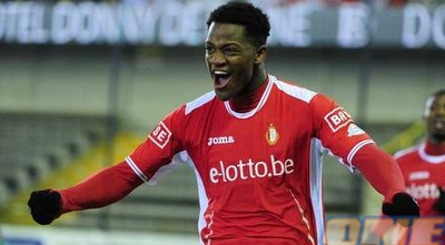 מיצ&acute;י באטשואי. יש מועמד לגיא לוזון (ONE)