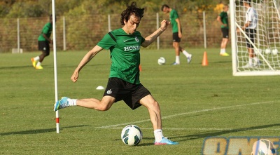 יוסי בניון (עמית מצפה) יוסי בניון (עמית מצפה)