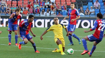 מהראן ראדי. לא היה מרוכז (האתר הרשמי של מכבי) מהראן ראדי. לא היה מרוכז (האתר הרשמי של מכבי)