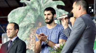 עומרי כספי (יניב גונן)