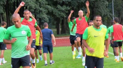 חיפה בלטביה (ONE) חיפה בלטביה (ONE)