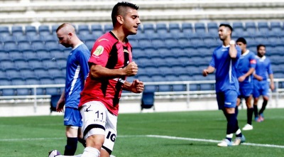 עידן שמש חוגג (יניב גונן)