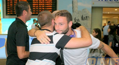 גם אבידור (משה חרמון)