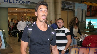 ממה הופתע יוסי דורה (משה חרמון)