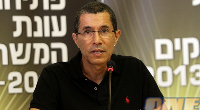 אלי טביב (חגי ניזרי)