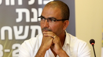 חיים רביבו (חגי ניזרי)